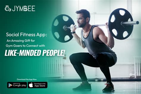 dating app for gym goers